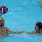 Pokrenuta istraga protiv vaterpolista zbog klađenja na meču evropskog prvenstva u Beogradu