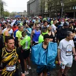 Beogradski maraton menja koncept