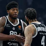 Obrisao sve slike u dresu Partizana: Stranac napušta crno-bele?