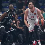 Navijači Partizana izviždali Nikolu Milutinova (VIDEO)