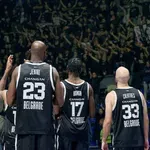 Navijači pružili podršku igračima posle Olimpijakosa, Džabari Parker se obrukao (VIDEO)