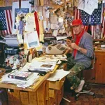 Da li se Hanter S. Tompson zaista ubio?