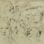 Ovaj crtež je više od 500 godina ležao netaknut, a sada će jednoj porodici promeniti život