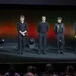 Objavljeno kako će izgledati Bitlsi u četiri biografska filma Sema Mendeza