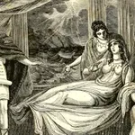 Četiristo godina stara misterija o Šekspirovoj ženi i sinu