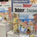 Asteriks se vratio u velikom stilu, razgrabljeni milioni stripova