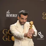 Vagner Moura postao prvi Brazilac koji je osvojio Zlatni globus za najboljeg glumca