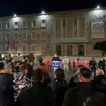 Demonstranti u Tirani traže ostavku Edija Rame