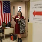 Brukingks Institut: Negativan migrantski trend u SAD prvi put u poslednjih 50 godina