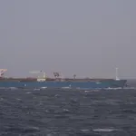 SAD ukinule sankcije za tri ruska teretna broda: Povezani sa finansinjem rata Kremlja i eksploatacijom resursa iz Ukrajine