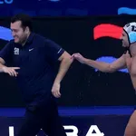 Uroš Stevanović otkrio ko je sve od igrača povraćao, a ko je imao temperaturu: „Na jutarnjem treningu bilo je osam od 15 igrača…“