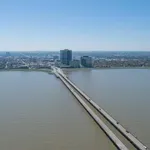 Najduži most na svetu oduzima dah, ali mnogi vozači ne mogu da ga pređu bez panike – pogledajte zašto