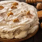 Hrskava spolja, kremasta iznutra: Puslica torta koja se topi u ustima