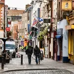 „Kompaktni grad sa prijateljskom atmosferom“: Ovo je najbolja destinacija za solo putovanje ove godine