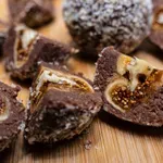 Svekrvino oko: Dekorativan kolač predivnog i bogatog ukusa