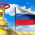 Prihodi Rusije od nafte i gasa manji za skoro četvrtinu