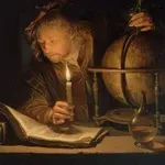 Caričino izgubljeno blago: Knjiga o slici holandskog slikara Gerita Doua, Katarini Velikoj i potrazi za izgubljenim brodom