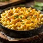 Savršeno kremasti Mac and cheese: Recept za topli zagrljaj u tanjiru