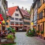 Pisac čije reči su odjeknule Evropom: Jedan francuski grad bio je ključan za stvaralaštvo Danila Kiša, a evo i zašto