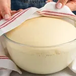 Za kiflice, pice i pogače: Recept za ludo testo koje svi ponovo traže