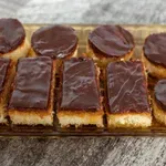 Recept za sočni domaći Jafa kolač