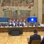 Darko Glišić rekao Vučiću koliko košta zamena vodovodne mreže u Srbiji
