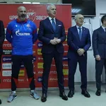 Crvena zvezda odgovorila na saopštenje Partizana:“Kuknjava i plakanje su njihov zaštitni znak, neka sami odrede sudiju“