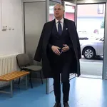 Zvezdan Terzić ponovo izabran za predsednika Upravnog odbora Sportskog društva Crvena zvezda