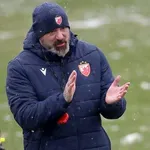 „To me je pogodilo“: Dejan Stanković progovorio o Ivanićevoj povredi