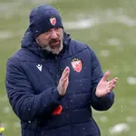 Stanković o novoj akviziciji Crvene zvezde: „Dobijamo važnu opciju više u periodu velikog broja utakmica“