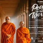 Noć kada fotografija znači više: „People of the World“ by Marko Edge 25. februara u Ložionici