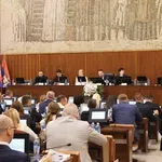 Opozicija u Skupštini Vojvodine traži krivičnu odgovornost direktora “Voda Vojvodine” i “Vojvodina šuma” zbog požara u Deliblatskoj peščari