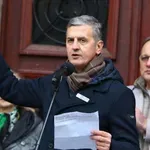 Advokat Zlatka Kokanovića, Vladimir Terzić: Svedok tvrdi da je auto pomeren