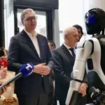 Vučić u Indiji na Samitu o veštačkoj inteligenciji: Planiran sastanak sa Modijem