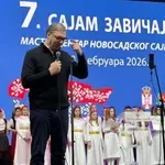 Radnici u javnom sektoru popisani za „neko dešavanje“: Hoće li biti velikog SNS skupa u Novom Sadu?