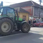 Poljoprivrednici najavili nastavak blokade Ibarske magistrale dok Vlada Srbije ne ispuni njihove zahteve