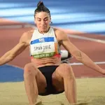 Ivana Španović: Želim još jednu medalju