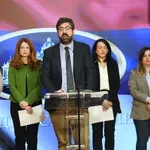 ZLF objavio da ne izlazi na predstojeće izbore, podržava studentsku listu