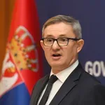 Ministar Glamočić pozvao poljoprivrednike u protestu da dođu sutra na sastanak u Vladu