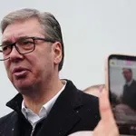 Vučić: Sutra puštanje u saobraćaj nove pruge Beograd-Budimpešta, do kraja marta i za putnike