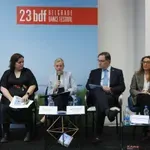 U Beogradu i Novom Sadu od 13. marta do 8. aprila održaće se 23. Beogradski festival igre pod sloganom „Budi igra koju želiš da vidiš“