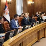 SSP: Vlada pokušava da koristi evropske integracije za još radikalniju autokratiju