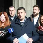 Jerinić: Pitanje je zašto je Ustavni sud u relativno kratkom roku reagovao na zahtev opozicije za ocenu ustavnosti „Mrdićevih zakona“