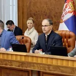 Savet za BDP: Inflacija u martu 2,8 odsto, očuvana cenovna stabilnost