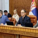 Macut održao prvi sastanak radnog tima za utvrđivanje investicionih projekata