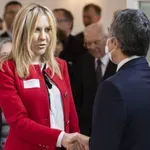 Vesni Bratić ukinut pritvor