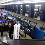 Železnica nudi manje emisija štetnih gasova, ali se Evropa i dalje oslanja na drumski saobraćaj