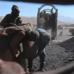 Pakistan gađao pobunjenike u Avganistanu nakon napada bombaša samoubice na vojnike