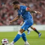 Kristijano Ronaldo kupio udeo u španskom drugoligašu