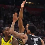 Najdžel Hejs-Dejvis neće pojačati Panatinaikos